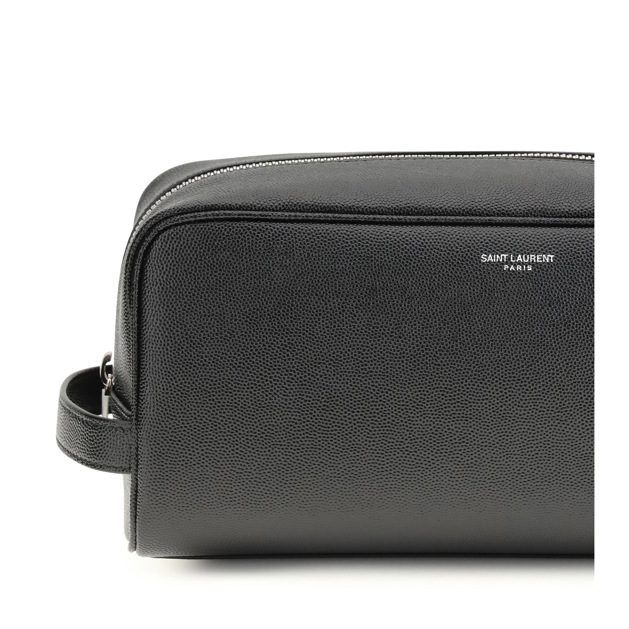 Leather Beauty Case