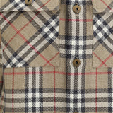 Archivio Check Shirt