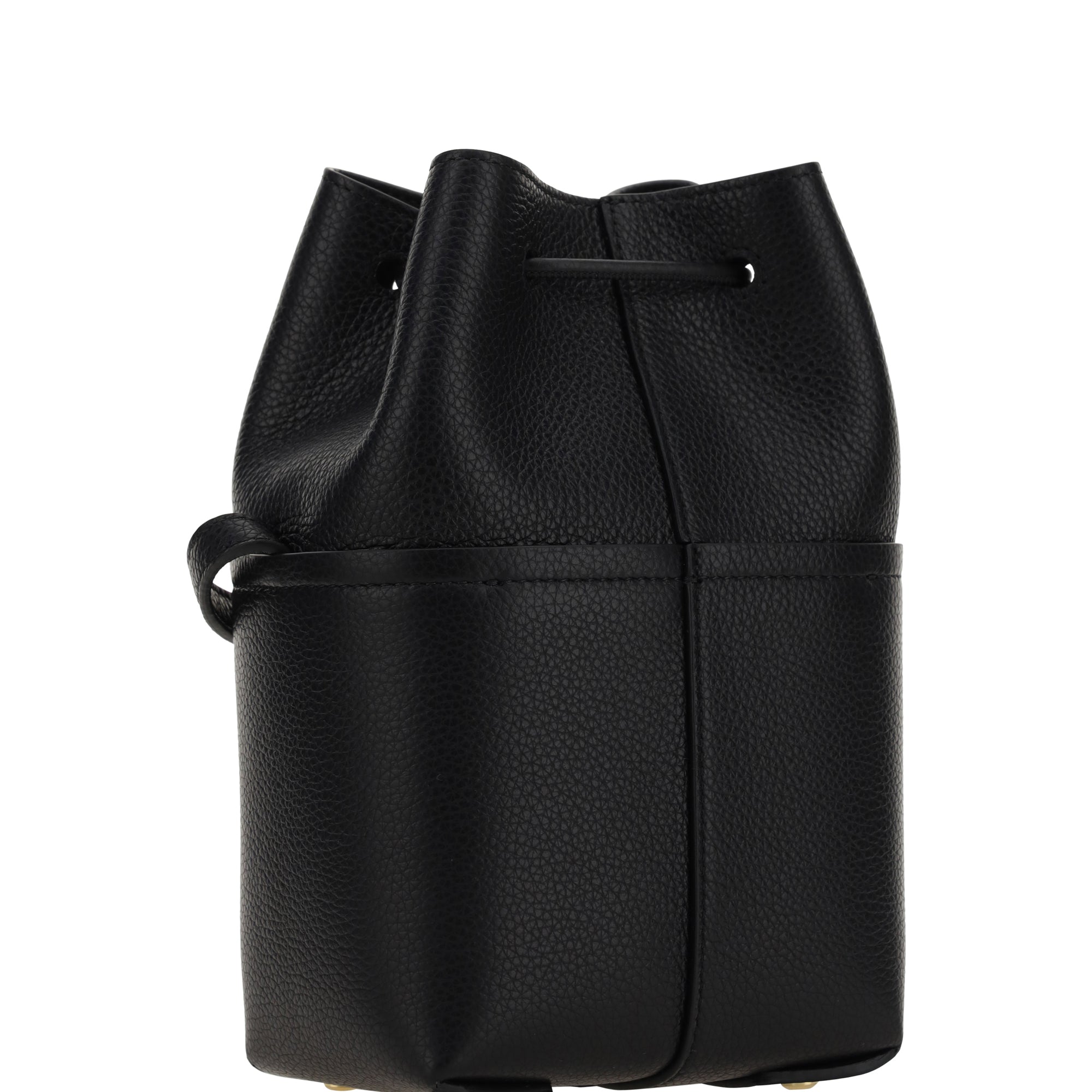 Gancini Bucket Bag