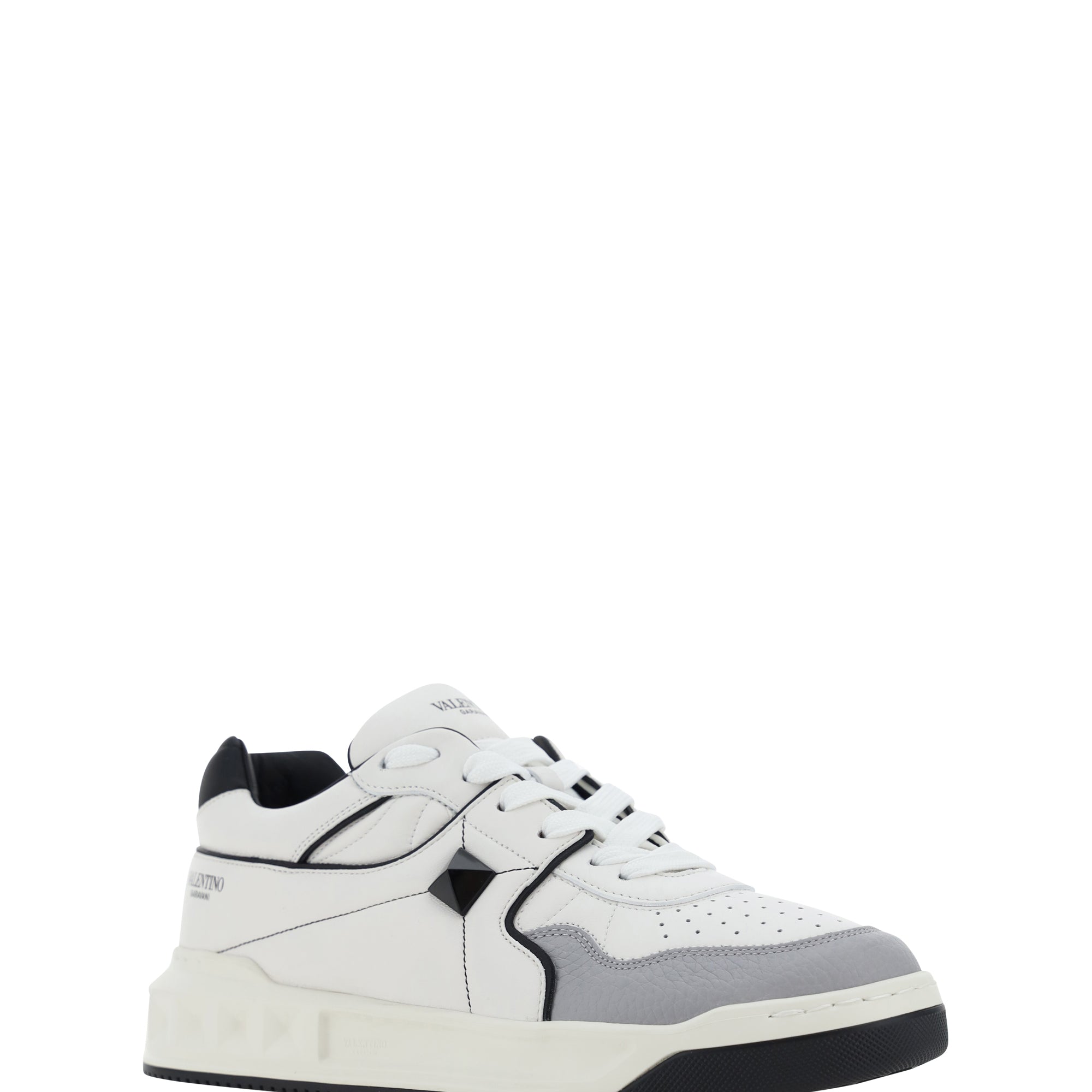 Valentino Garavani One Stud Sneakers