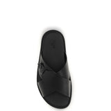 Slide Sandals by Fendi