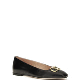 VLogo Signature Ballerinas