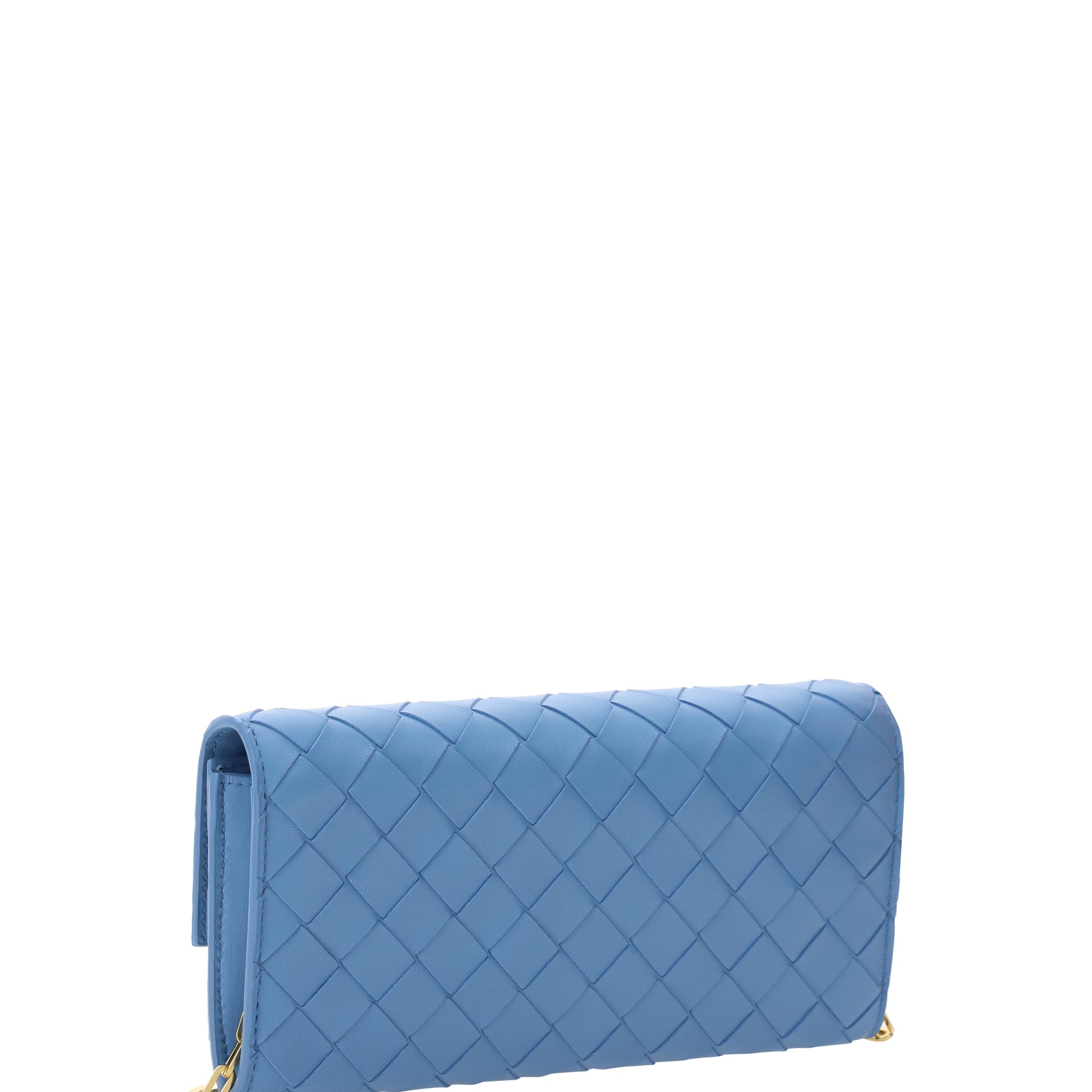 Wallet with Chain