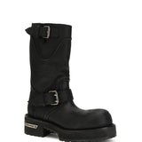 Venom Boots