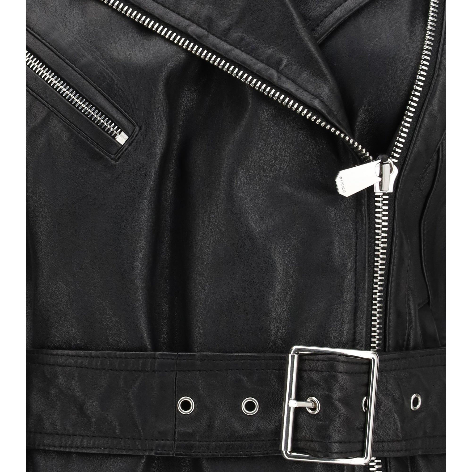 Gypsy biker-style Vest