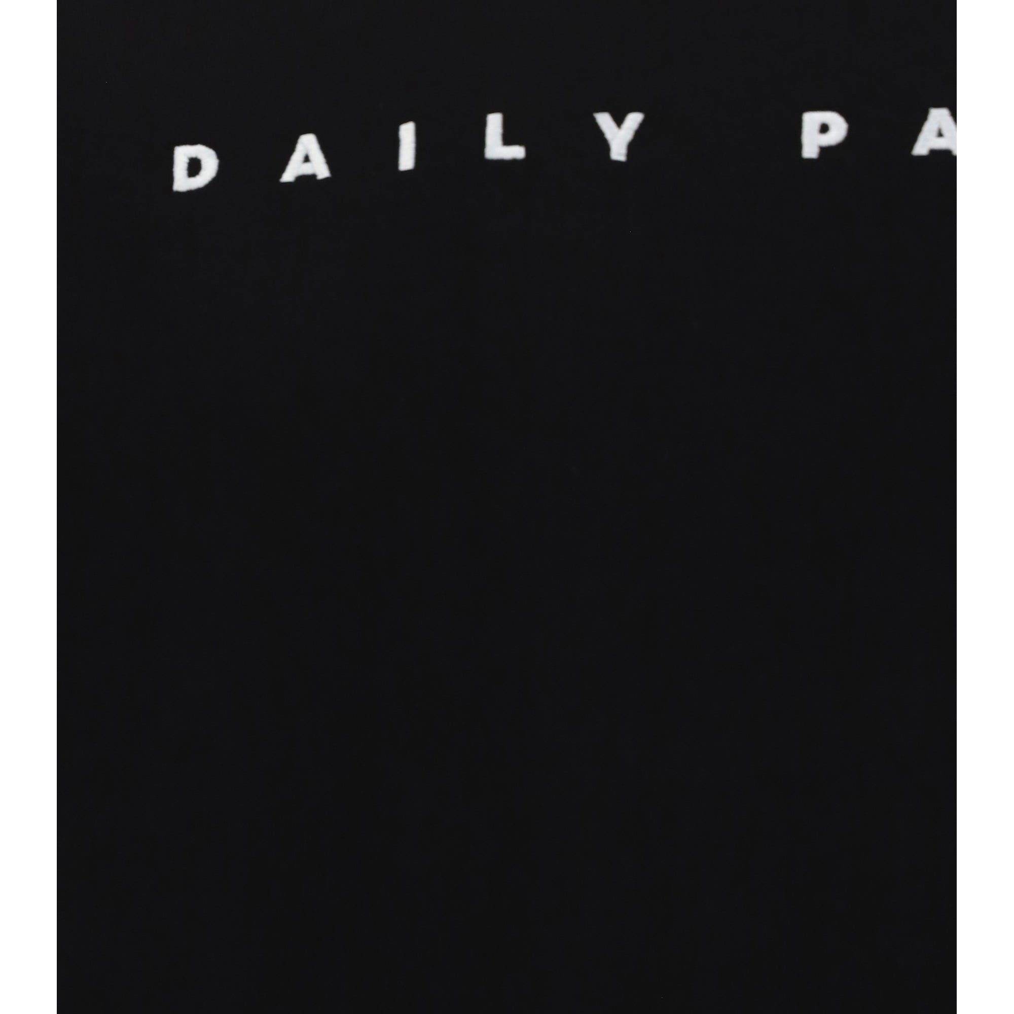 T-shirt by Daily Paper