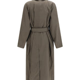 Big Trench in cotton twill