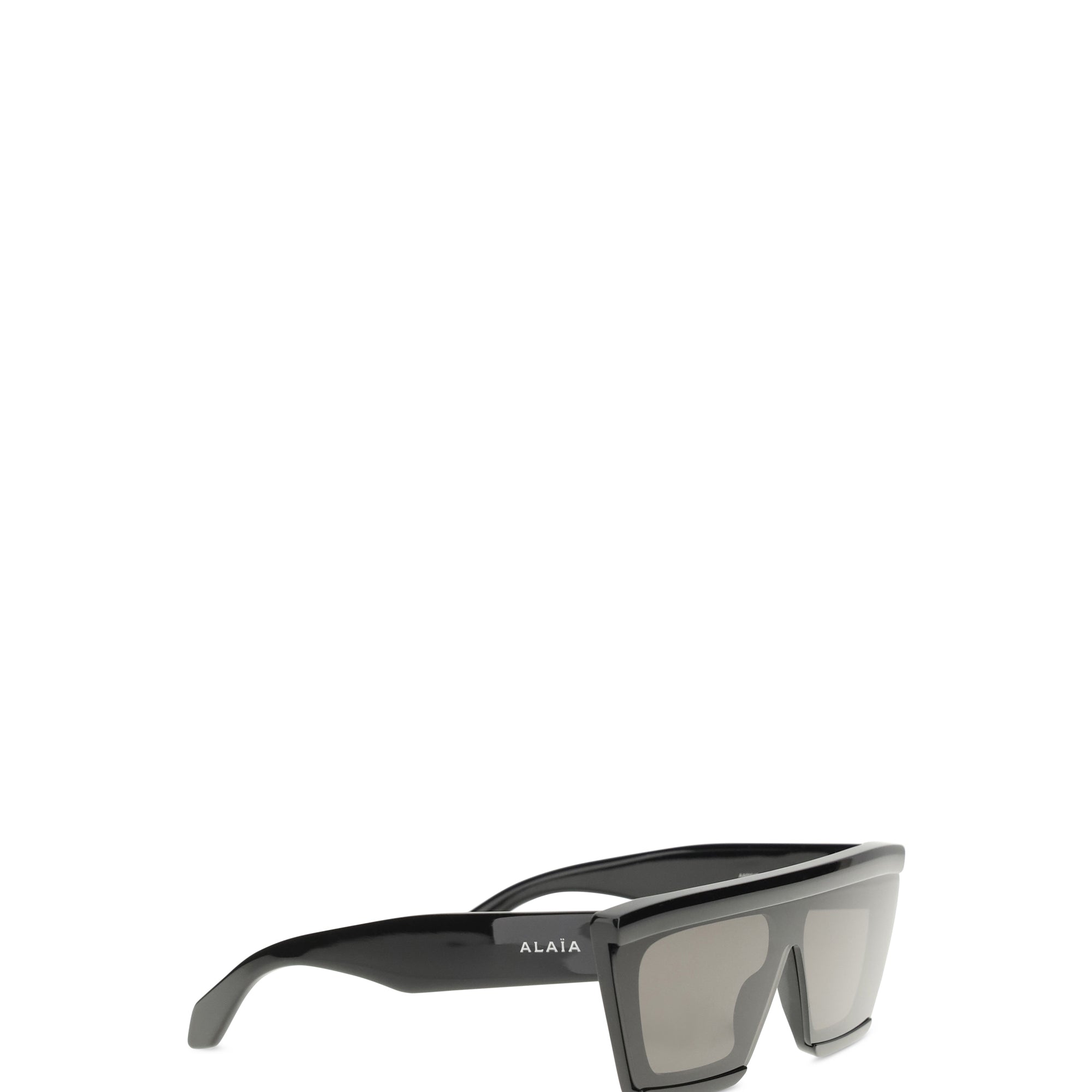 Mask Sunglasses