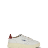 Medalist Low leather Sneakers
