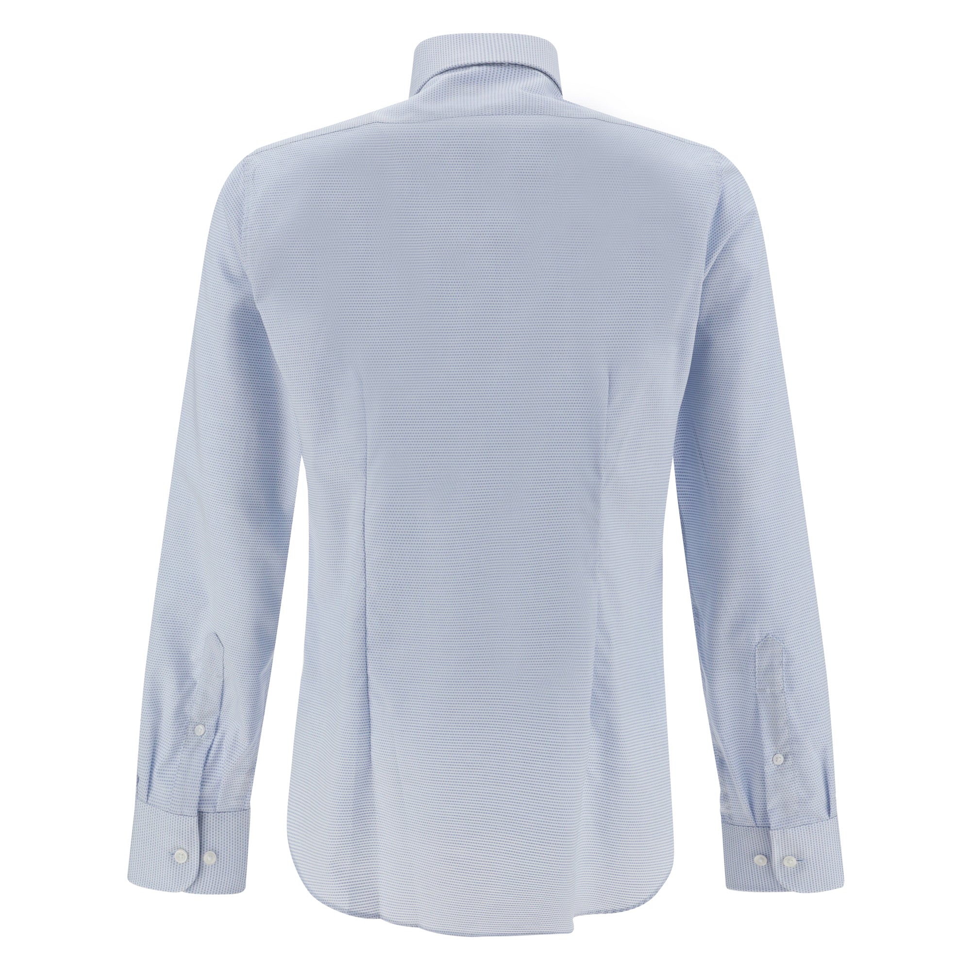 Dobby Business Shirt