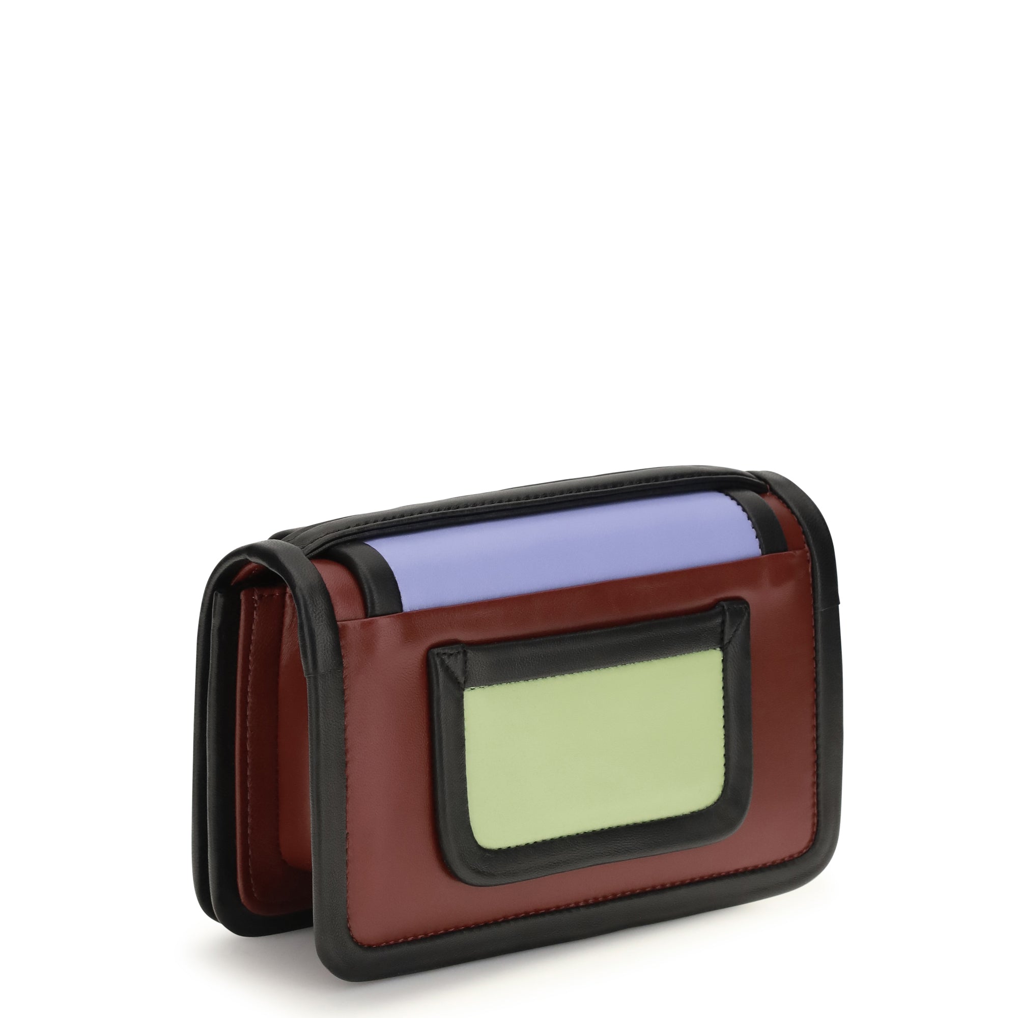 Alpha Shoulder Bag