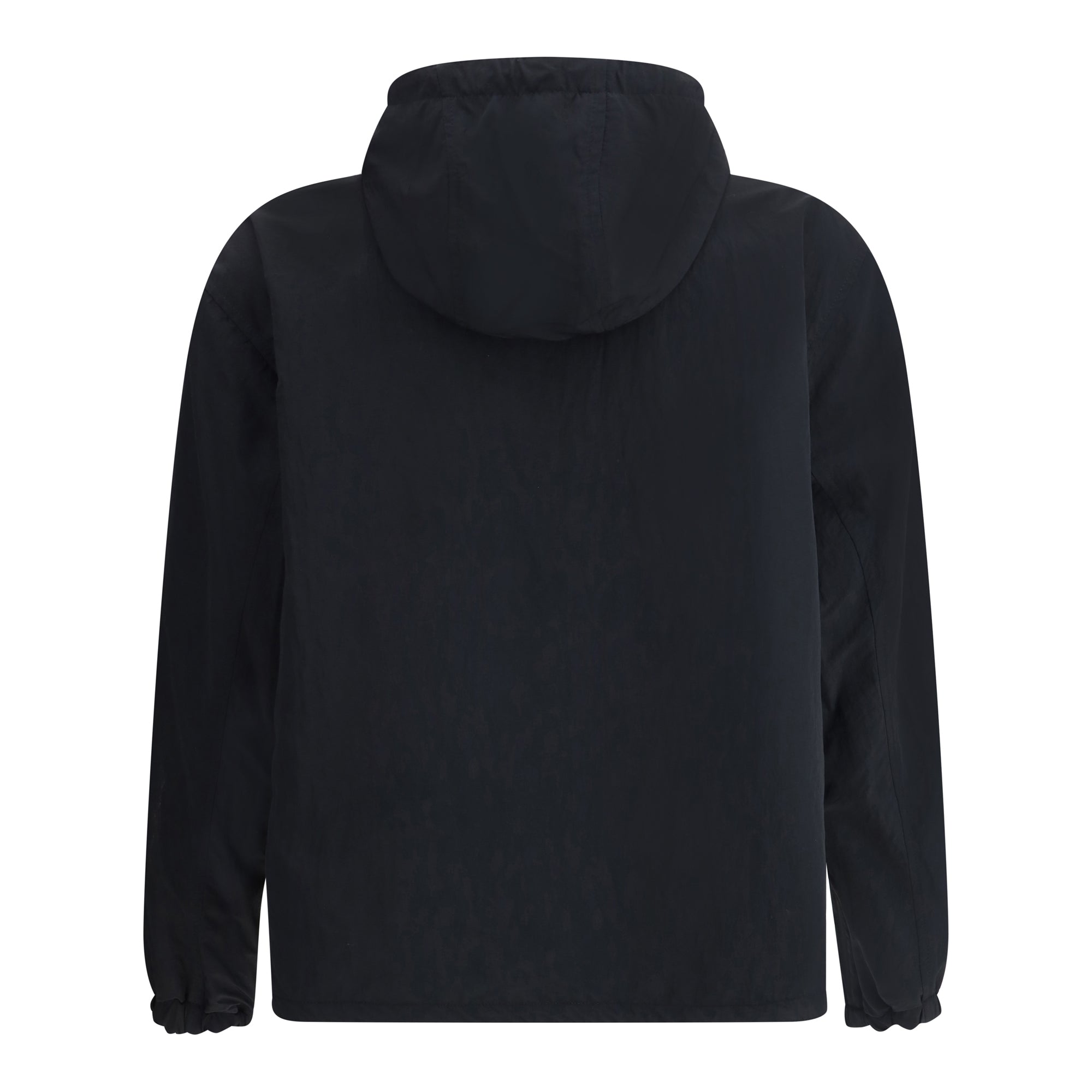 Reversible waterproof Jacket