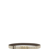 Gancini reversible Belt
