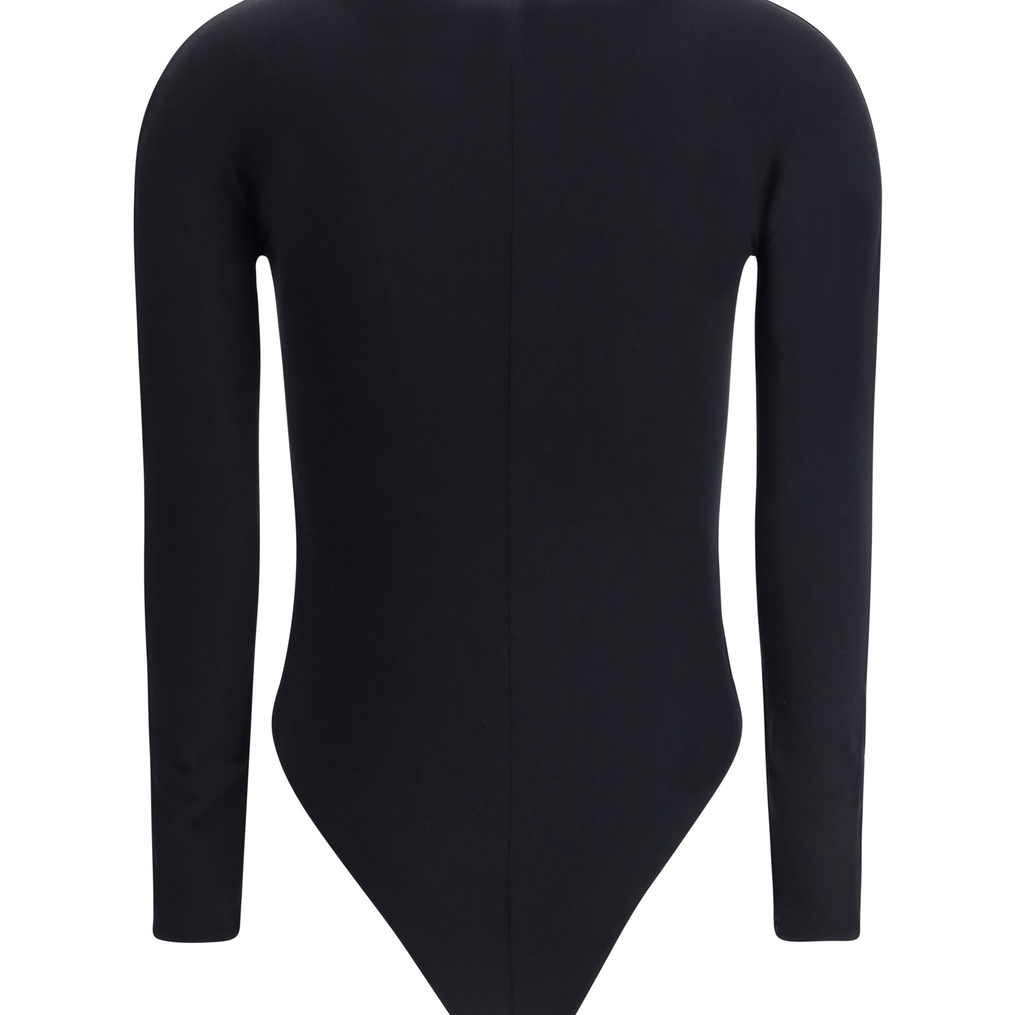 V-Neck Bodysuit