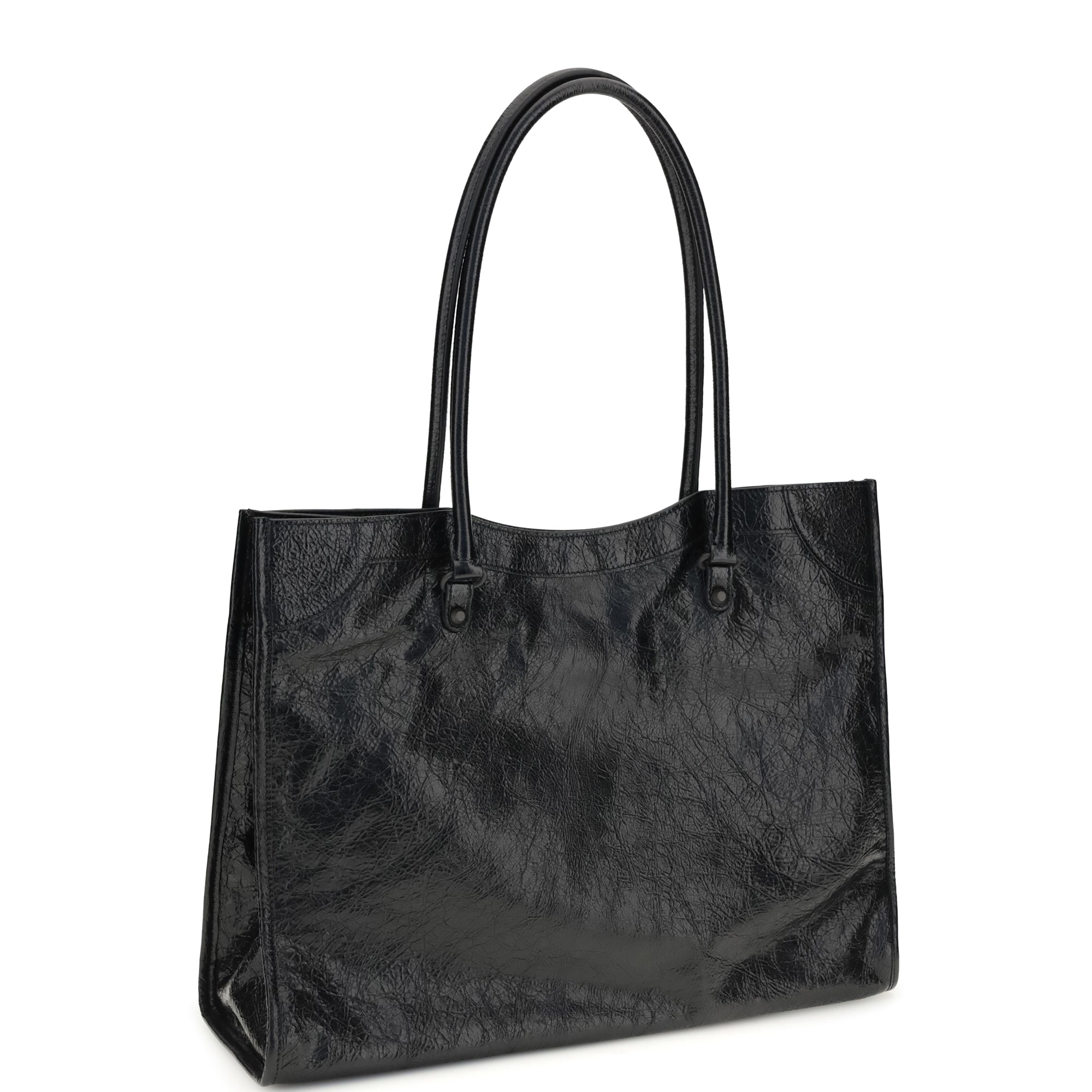 Small Le City Tote Bag