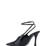 Show Slingback Pumps