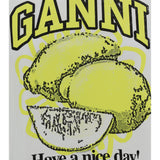 Lemon T-Shirt