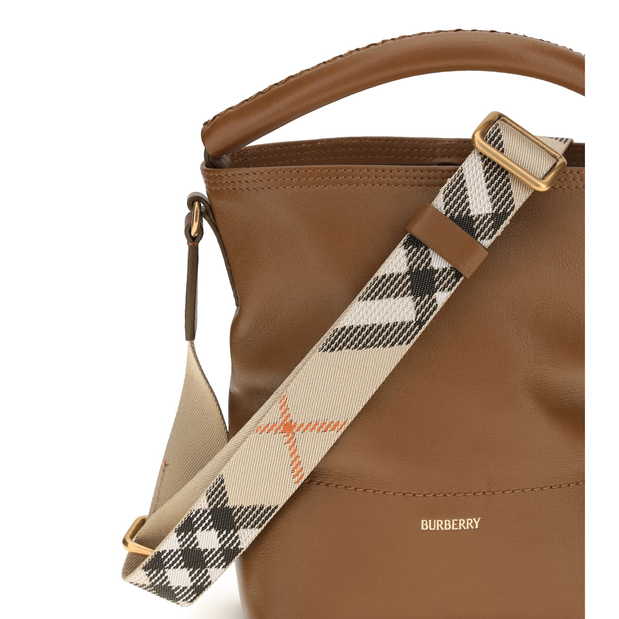 B Clip Bucket Bag