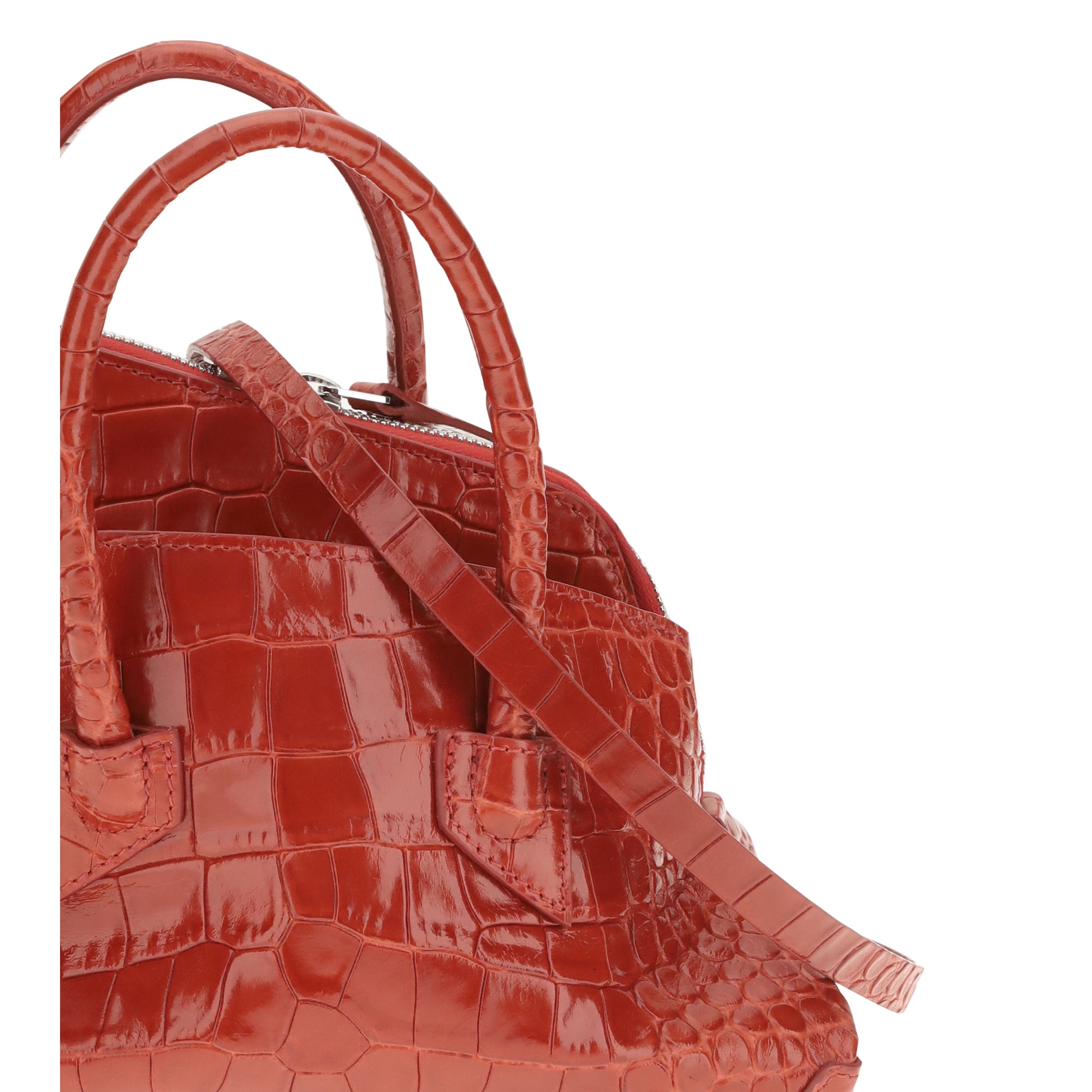 La Passeggiata mini Handbag