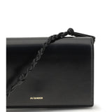 Tangle Wallet with shoulder strap