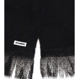Wool Scarf with logo