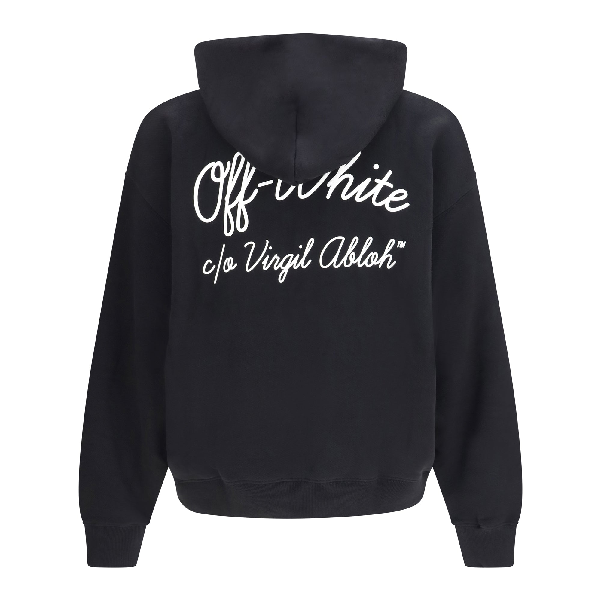 Script Skate Hoodie