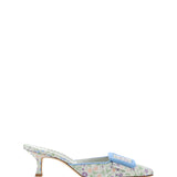 Maysalebi Pumps