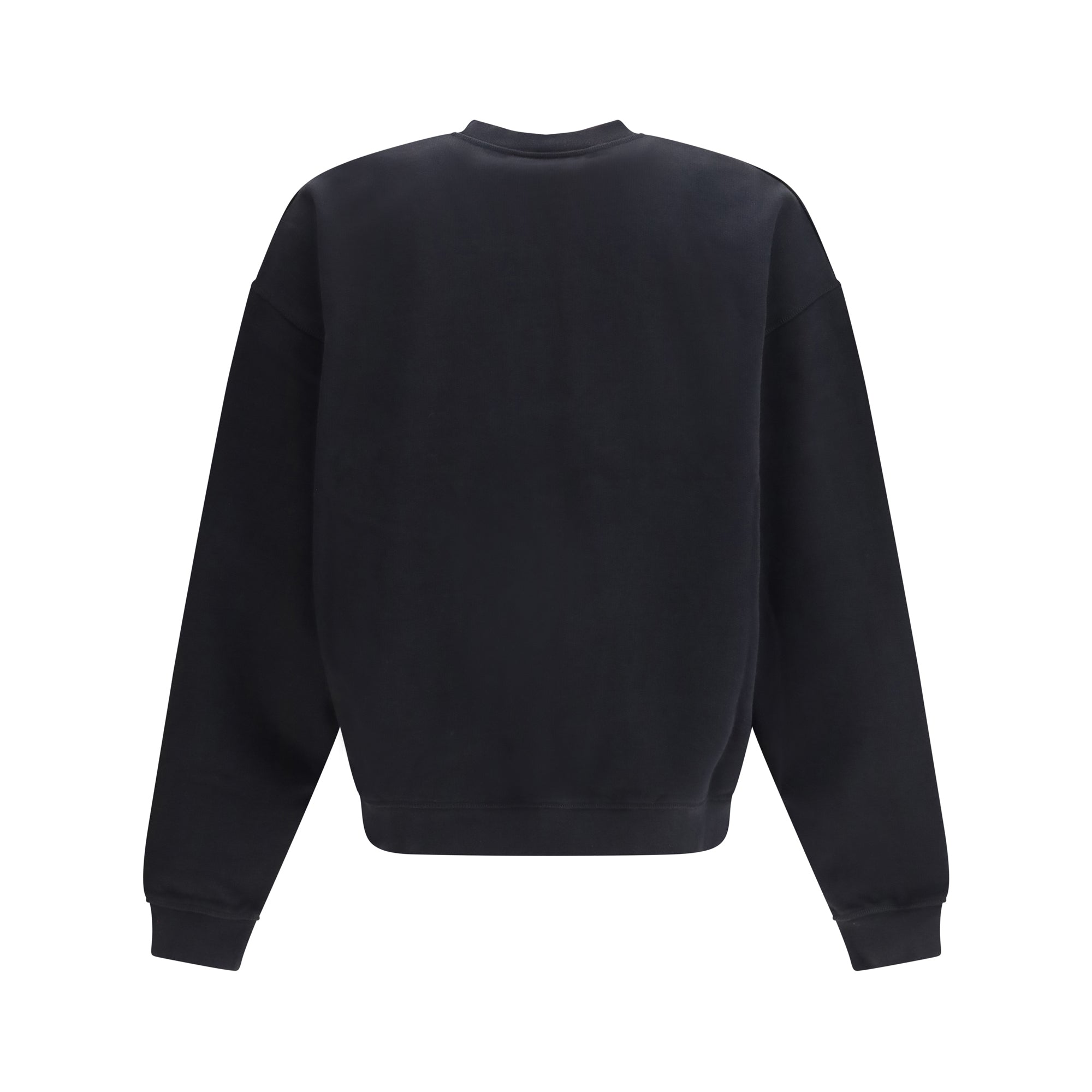 Logo cotton Sweatshirt