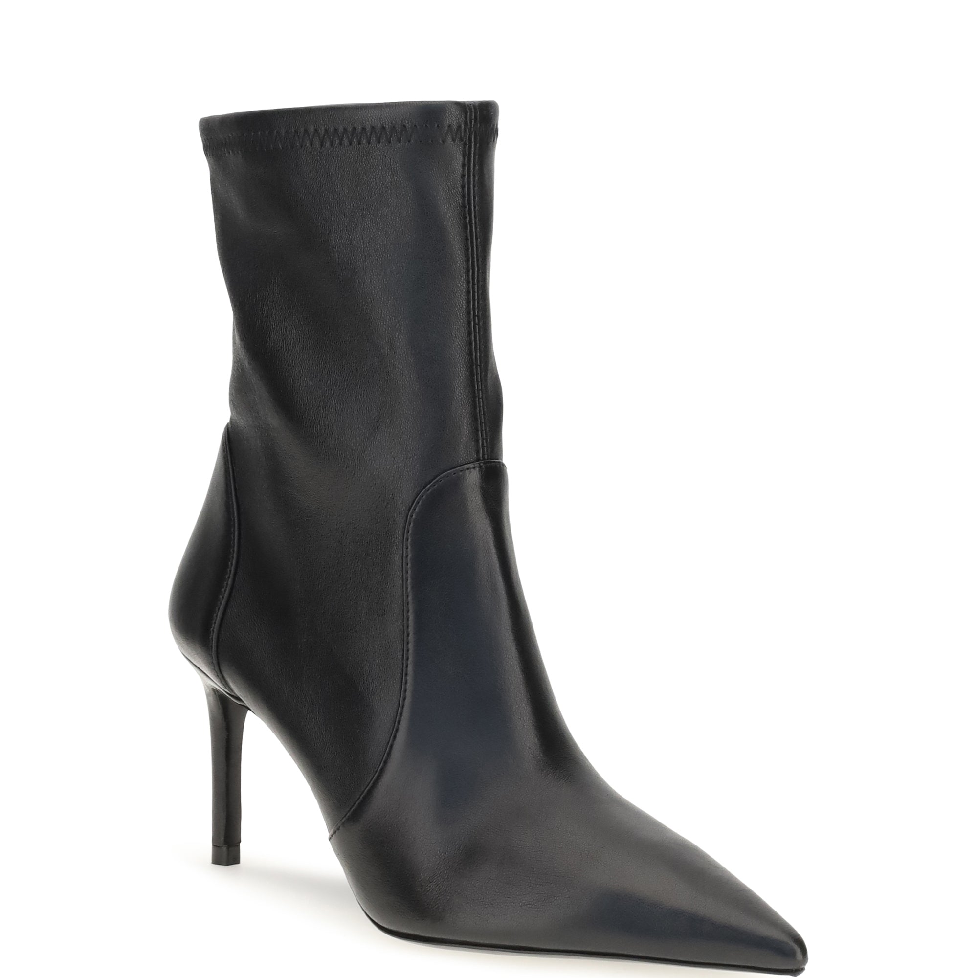 Power Ankle Boots