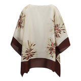Silk Blouse