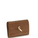 Andiamo Clutch Bag