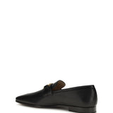 Goat Vlogo Loafers