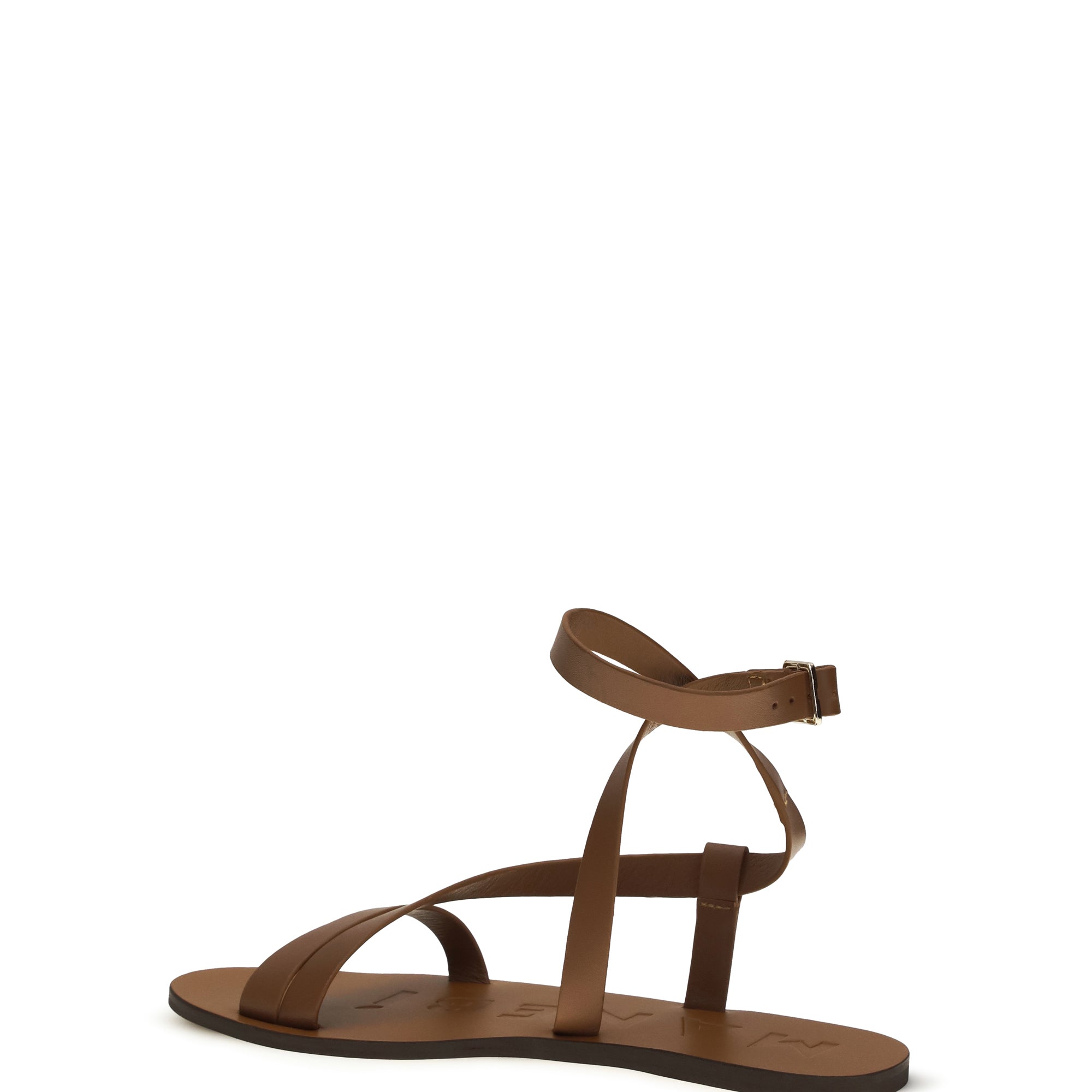 Canyon leather Sandals