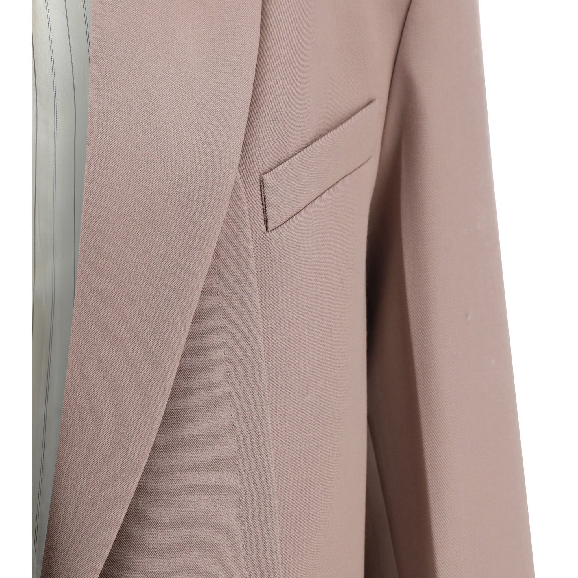 Glen Blazer Jacket