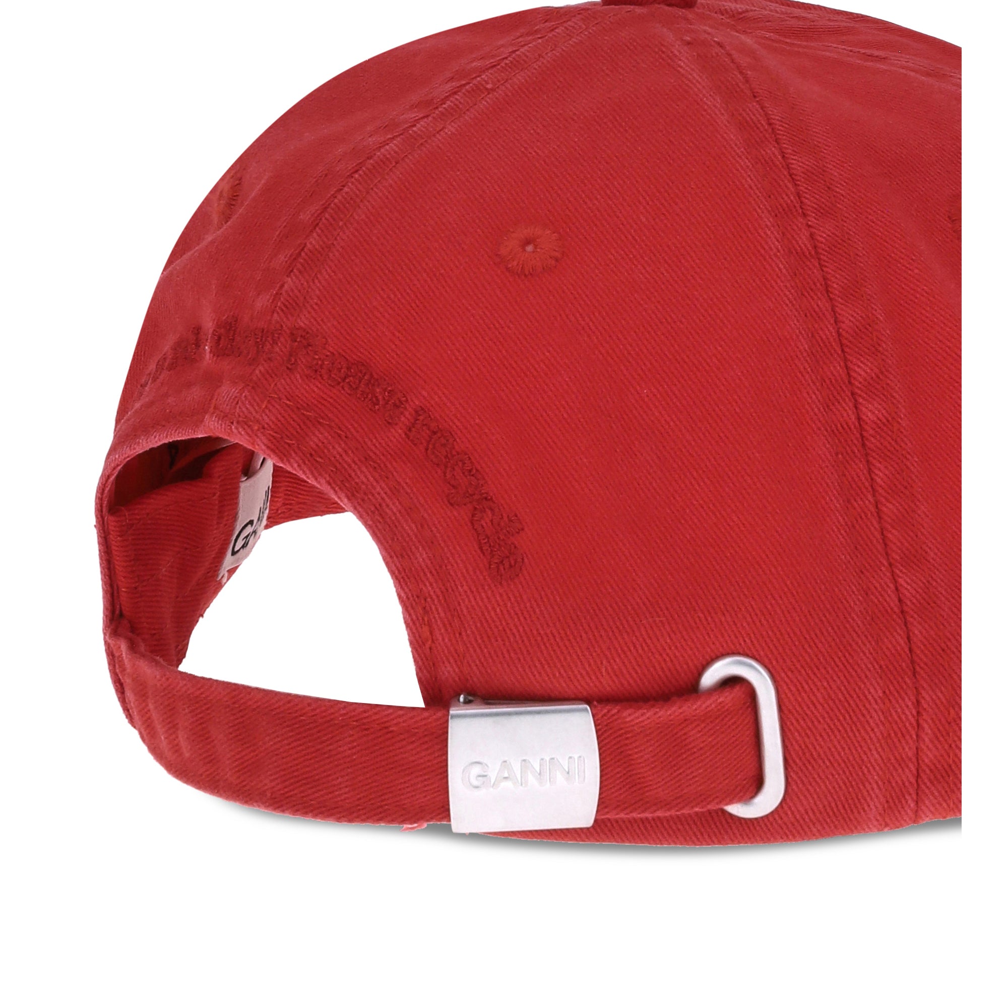 Logo Baseball Cap