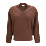 V-neck Sweater
