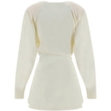 Hurely Mini Dress
