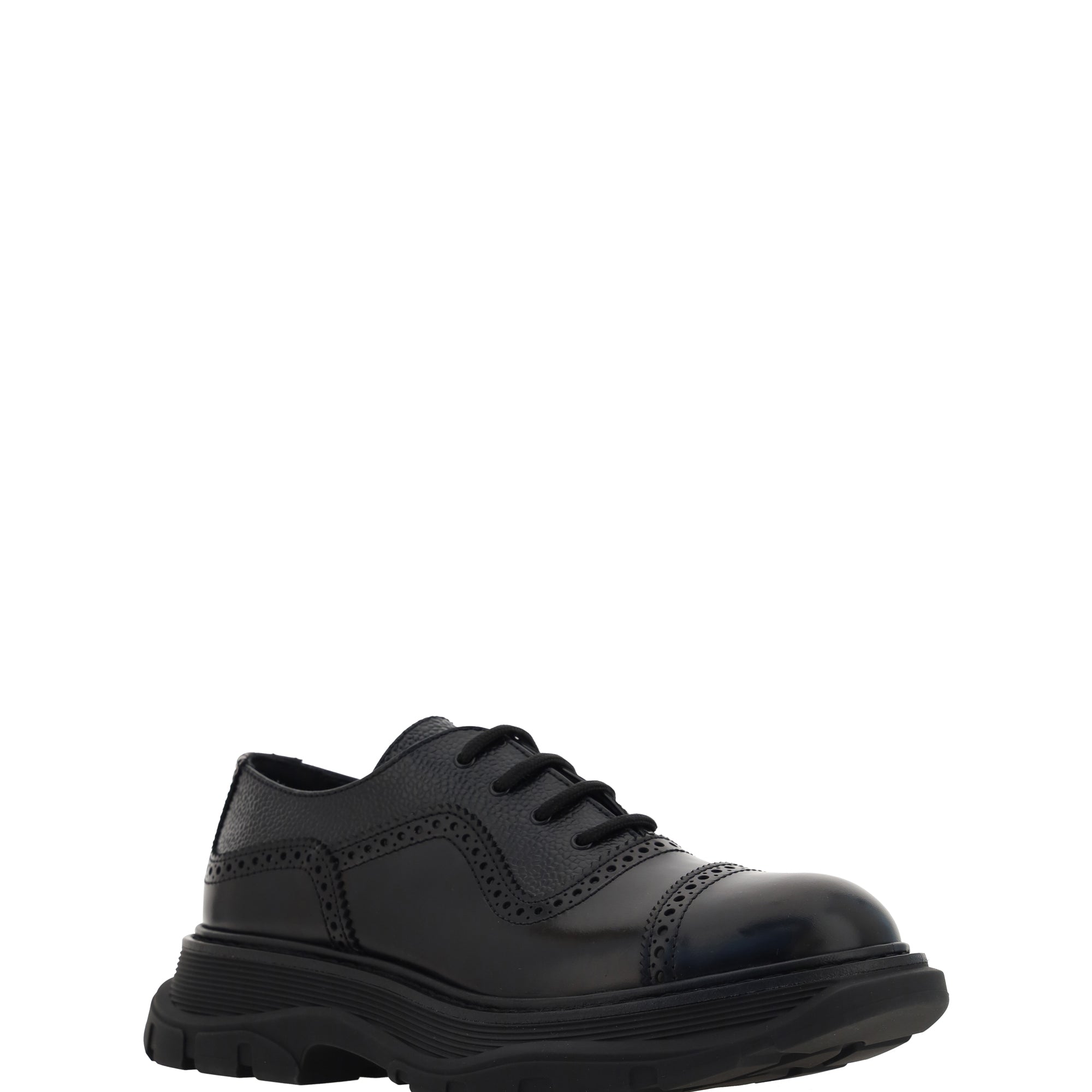 Lace Up Shoes