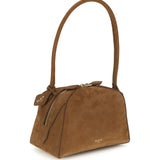 Le Bouledogue Shoulder Bag small