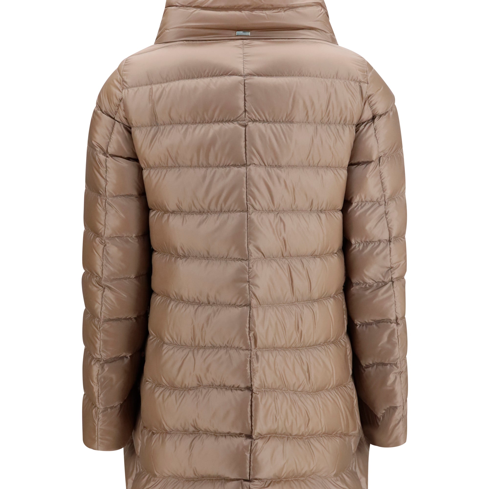 Midi down Jacket