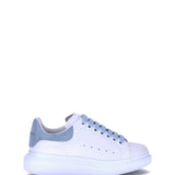 Leather Sneakers