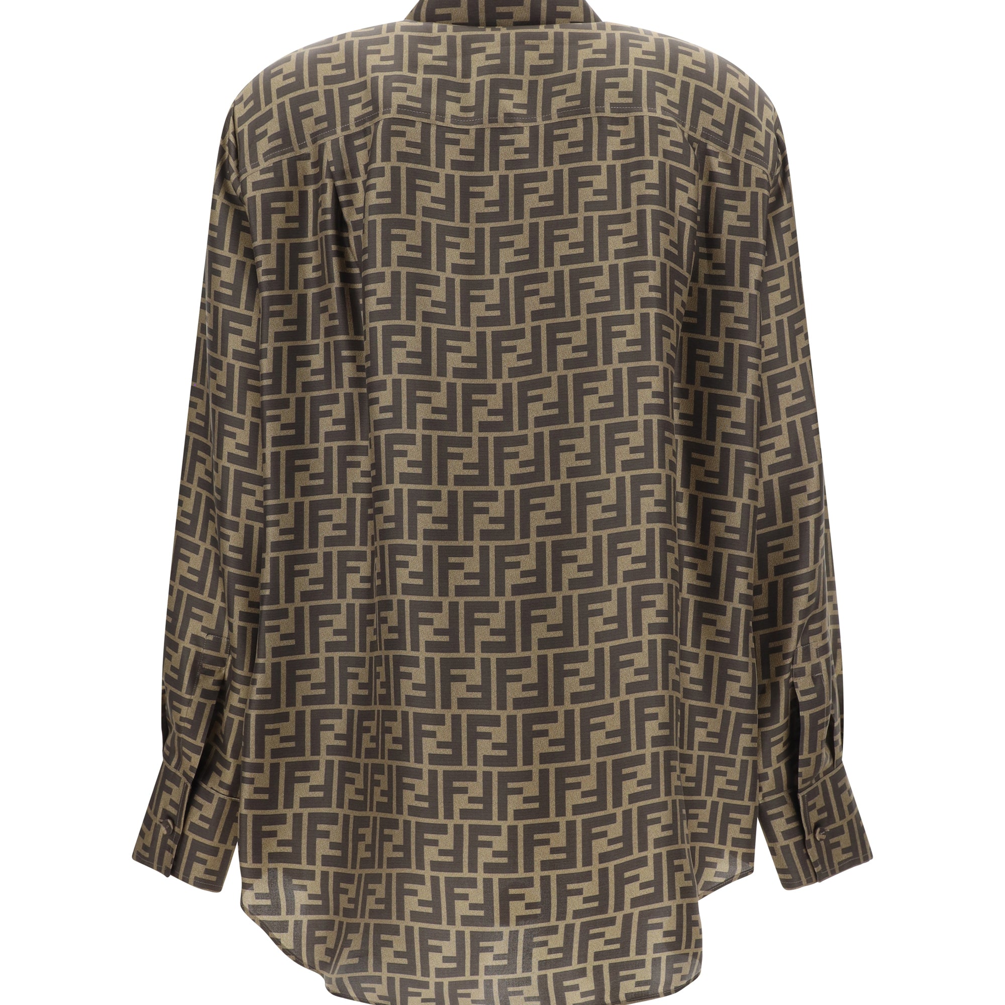 Twill Shirt