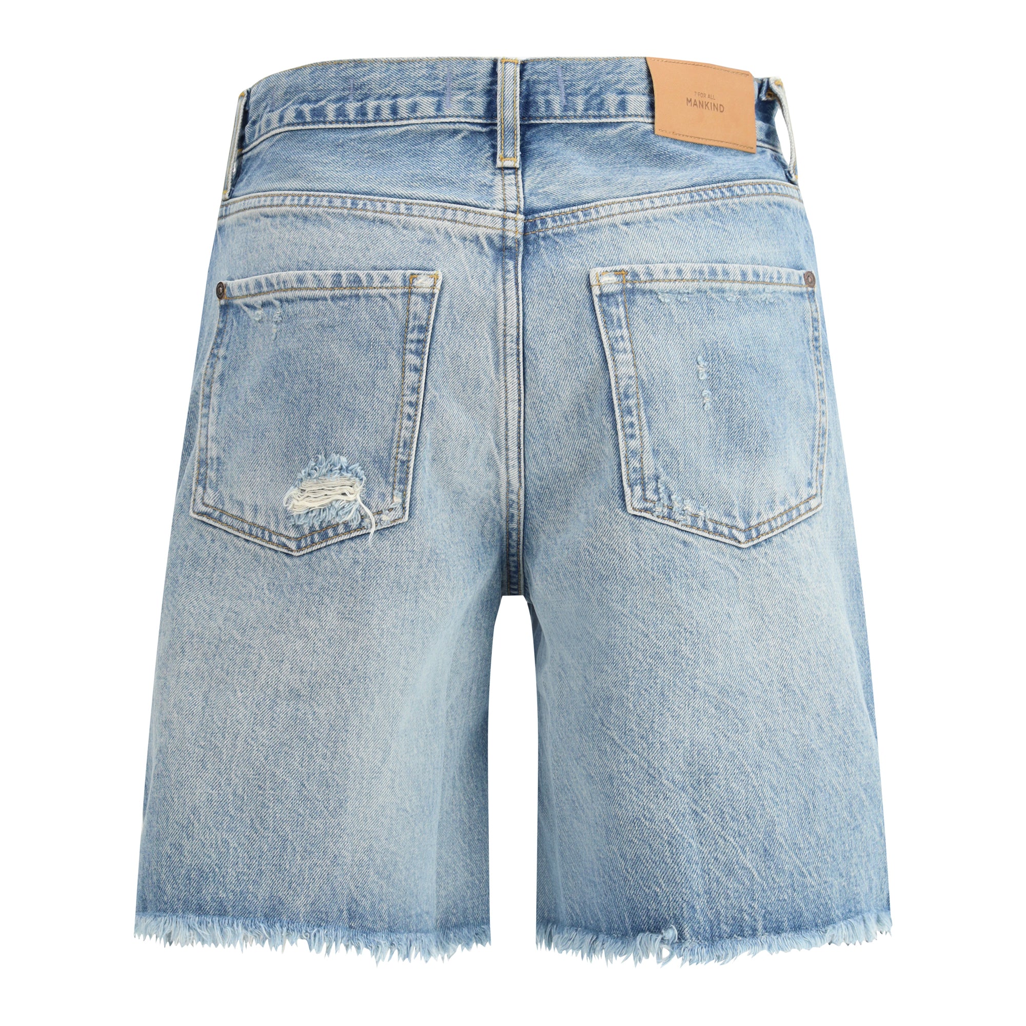 Lola Shorts