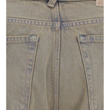 70’s Cut Lume Wash Jeans