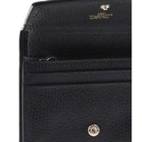 Rockstud leather Wallet