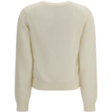 Baby Fox Merino Jumper