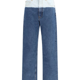 Five-pocket Jeans