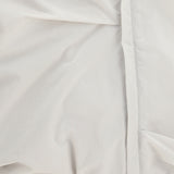 High collar Jacket
