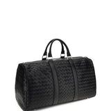 Intrecciato cabin-size Travel Bag