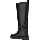 Celia leather Boots